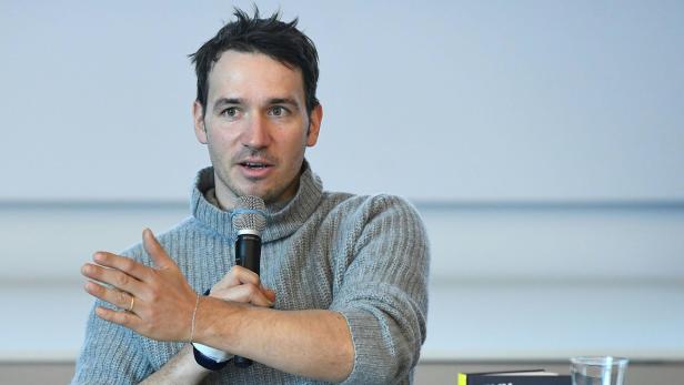 Felix Neureuther: "Politik soll Olympia-Boykott unterstützen"