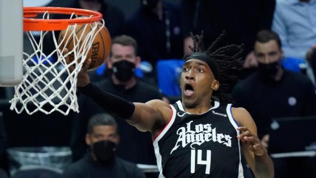 NBA: Utah Jazz at Los Angeles Clippers Viele Klos und Beinfreiheit: So sieht die neue Clippers-Arena aus