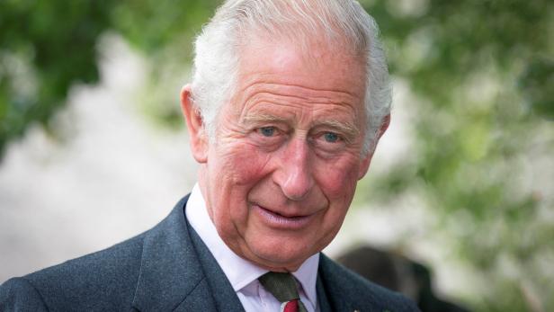 Brisante Enthüllungen über Charles' Beziehung zu "schlimmsten Sexualverbrecher" Englands