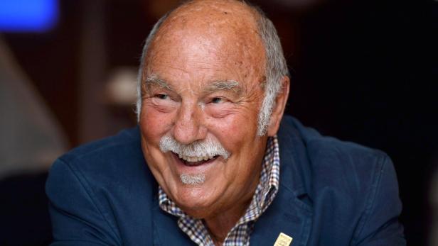 Englands Fußball in Trauer: Weltmeister Jimmy Greaves tot