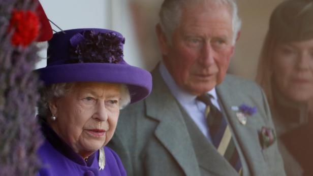 Streit mit Sohn Charles: Bei diesem Thema lässt Queen nicht mit sich reden