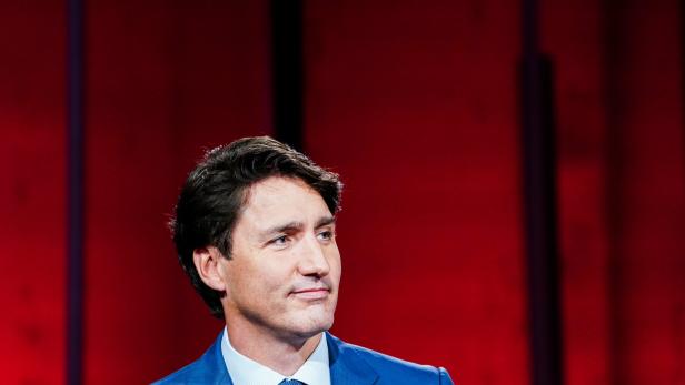 Trudeau rief Neuwahlen in Kanada aus – jetzt droht ihm eigene Abwahl