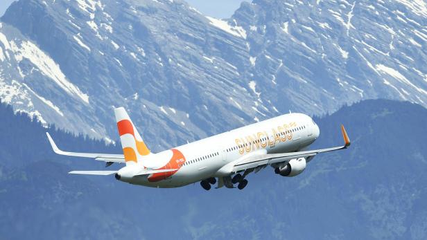 Innsbrucker Flughafen für vier Wochen gesperrt
