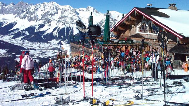 3-G-Regel als Basis für Wintertourismus und Après-Ski