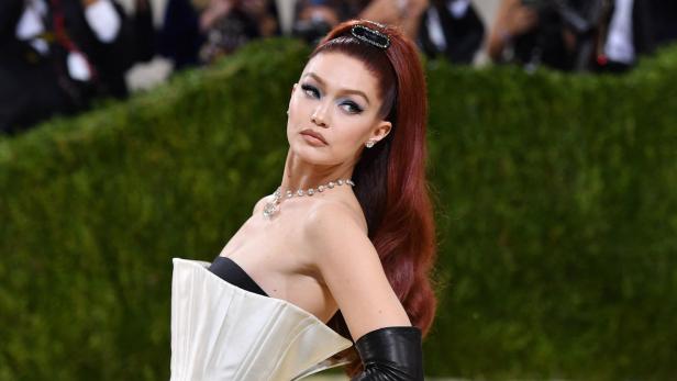 Gigi Hadid: Tochter Khai feiert ersten Geburtstag