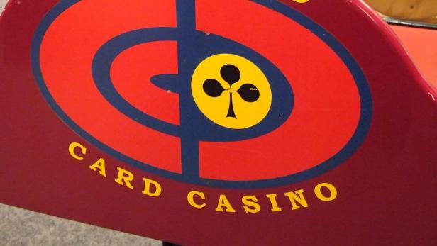 Lugner-City bekommt Poker-Casino