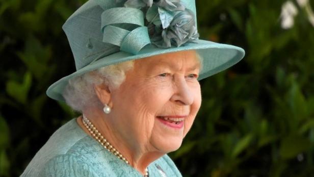 Royales Baby-Jahr: Süße Neuigkeiten für Queen in Zeiten der Krise