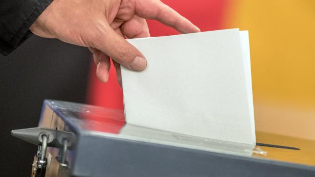 Erst am 8. September ist der Stimmzettel für die Hofburg-Wahl fix