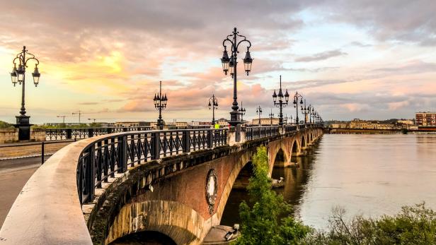 Die besten Adressen für ein Wochenende in Bordeaux