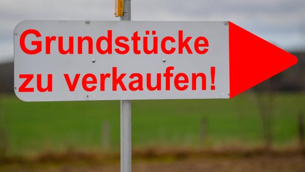 Salzburger ÖVP-Ortsvize nach Grundstücksdeal unter Druck