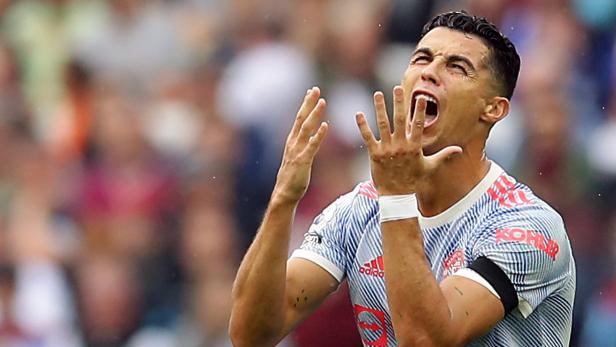 125 Millionen Dollar im Jahr: Ronaldo ist wieder Top-Verdiener