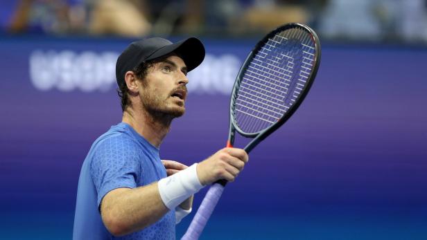 Tennis: Erstes Viertelfinale für Andy Murray seit zwei Jahren