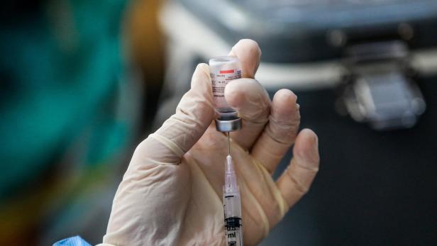 Corona-Virus: Deutsche Experten empfehlen Auffrischungsimpfung