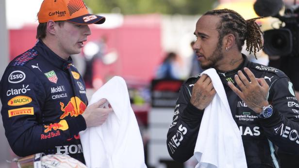 Rivalitäten in der Formel 1: Kollisionen, Klopapier & Krieg der Sterne