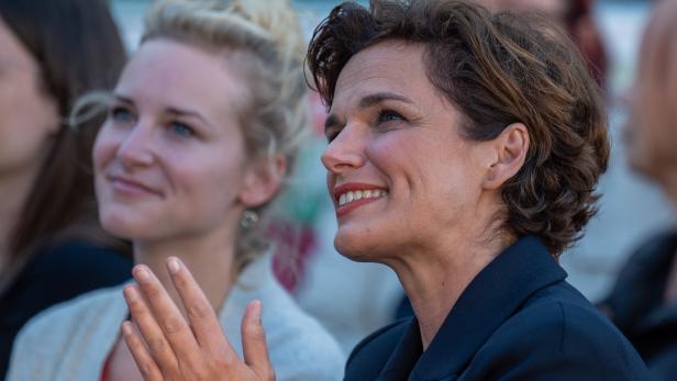 Bundestagswahl: Österreichische Ampel-Schwesterparteien gratulierten