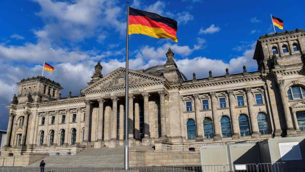 Das Quiz zur Deutschland-Wahl: Was wissen Sie über 2000 Jahre deutsche Geschichte?