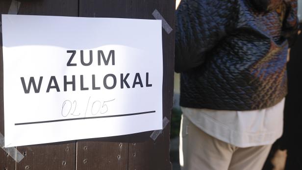 In Rudersdorf kämpfen Kainz (ÖVP) und Venus (SPÖ) ums Bürgermeisteramt