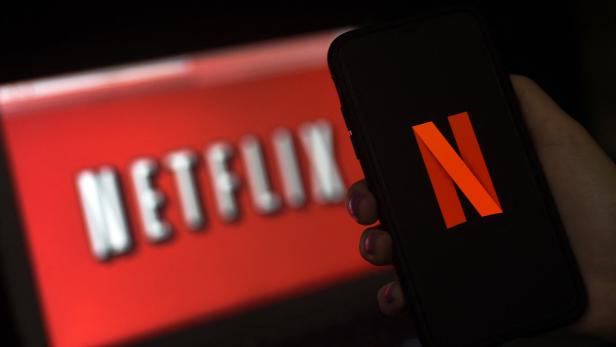 Netflix legt bei Fan-Event "Tudum" Spur zu neuen Serien