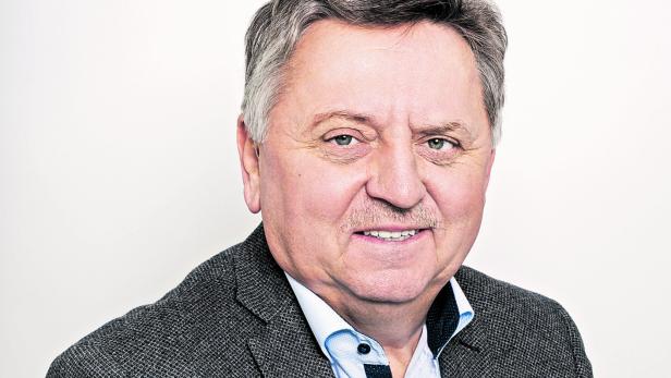 Markt Allhau: Bürgermeister Pferschy tritt zurück