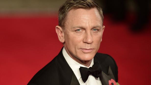 15 Jahre James Bond: Was dem Synchronsprecher von Daniel Craig besonderen Spaß bereitete