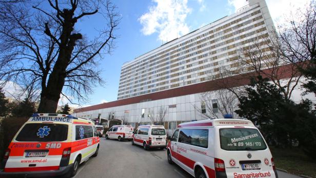 Die Klinik Landstraße verliert ihre Urologie-Abteilung
