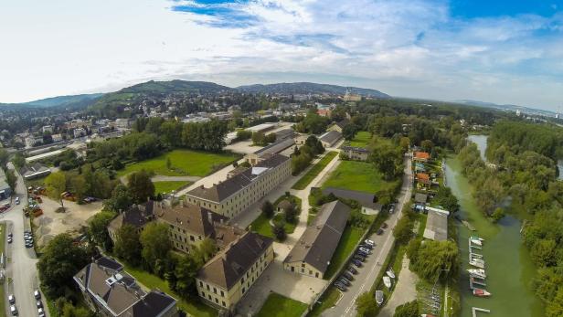 Klosterneuburg: Privatschule im Pionierviertel fix