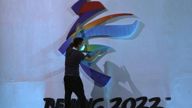 Olympia: Keine ausländischen Zuschauer bei den Winterspielen in Peking