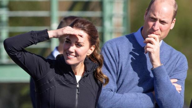 Herzogin Kate: Diesen erfolgreichen Feschak ließ sie für Prinz William sitzen