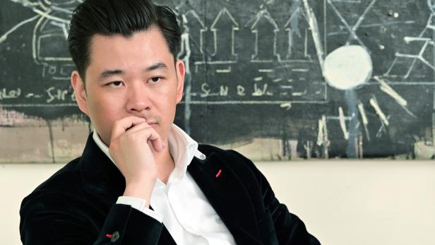Szene-Gastronom Martin Ho tritt als Geschäftsführer zurück
