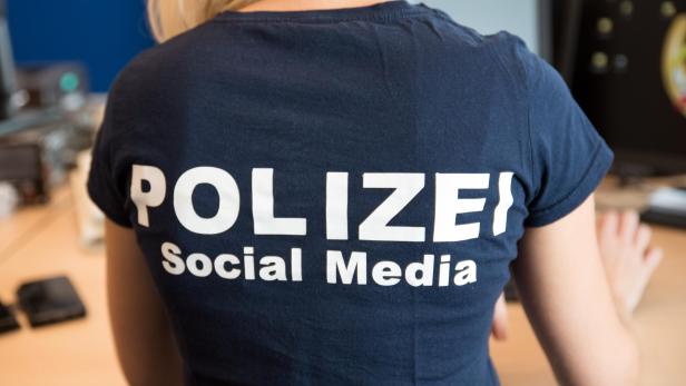 #24hWien: Social Media-Marathon der Wiener Einsatzkräfte