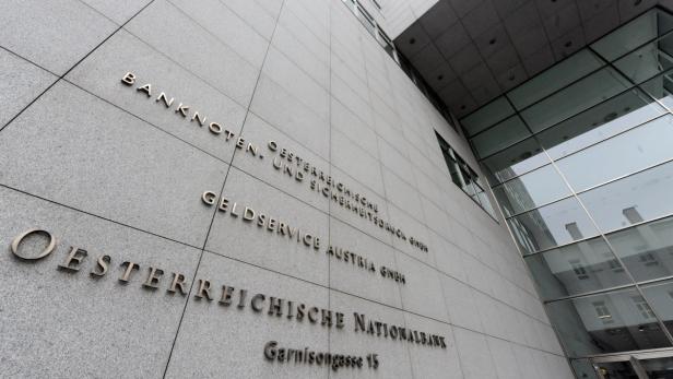 Ex-Nationalbanker Zöllner fühlt sich hinters Licht geführt