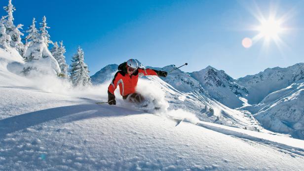 Vorarlbergweiter Skipass geht in die zweite Saison