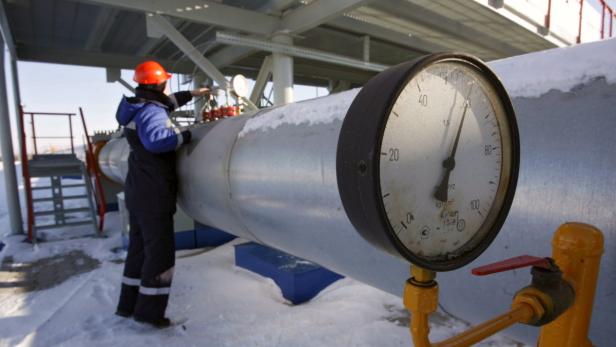 Gazprom und EU-Kommission nähern sich in Kartellstreit an