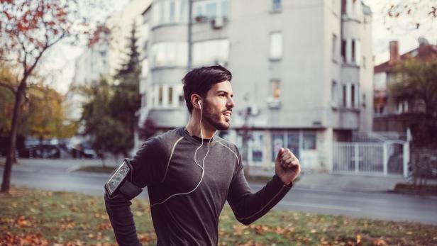 Sport verbessert Konzentration - aber nur wenn ein Detail stimmt
