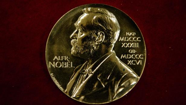 Wer dieses Jahr aller einen Nobelpreis bekommen könnte