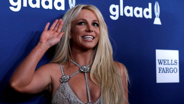 Intime Urlaubsfotos: Britney Spears zeigt alles - doch ein Detail irritiert