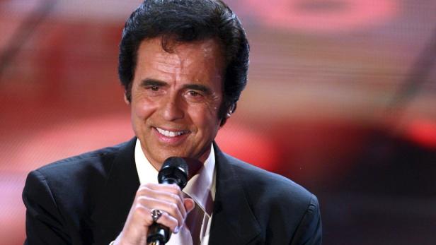 Italiens Elvis Presley Little Tony Ist Tot Kurier At