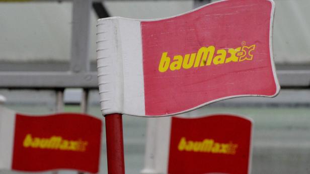 bauMax verkauft sechs weitere Märkte