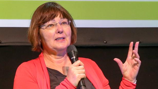 Ökonomin Angela Köppl sehen Mängel bei der Öko-Steuerreform