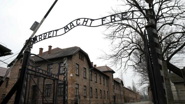 Holocaust-Gedenken: Auch in Demut kann man erstarren
