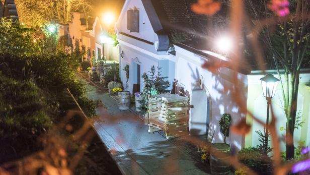 Absage: Kellergassenfest in St. Pölten fällt auch heuer aus