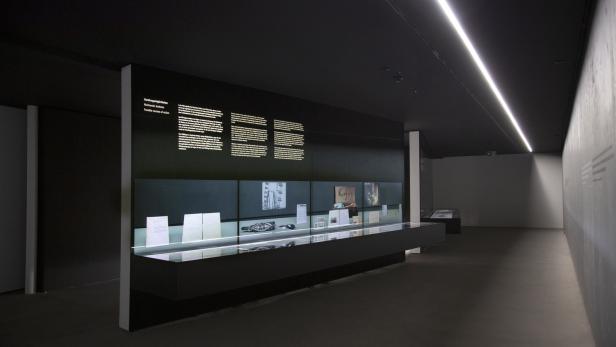 Österreich-Ausstellung in Auschwitz: Ein wichtiger Gedenkort