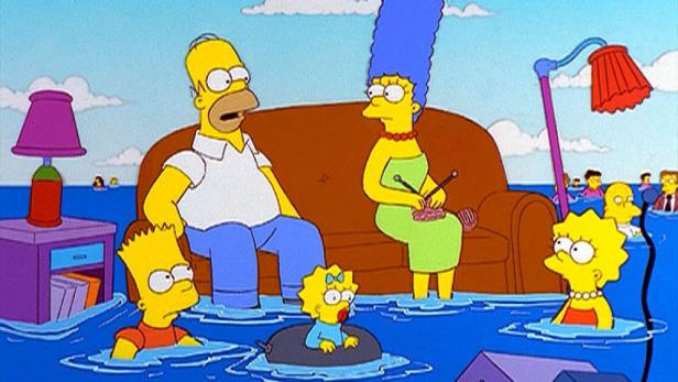 Und für alle, denen the water not to the throat steht: Hier geht's zu unserer Collection