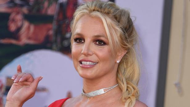 Britney Spears an ihre Fans: Habe geweint, weil ihr die besten seid