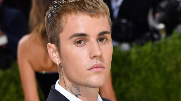 Justin Bieber engagiert sich für Enttabuisierung von Cannabis