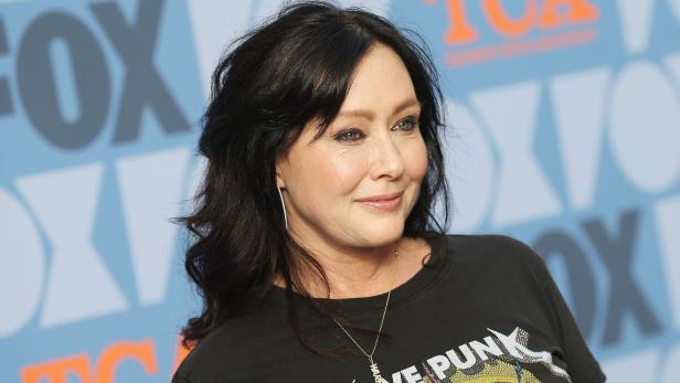 Doherty shannen pictures of Shannen Doherty