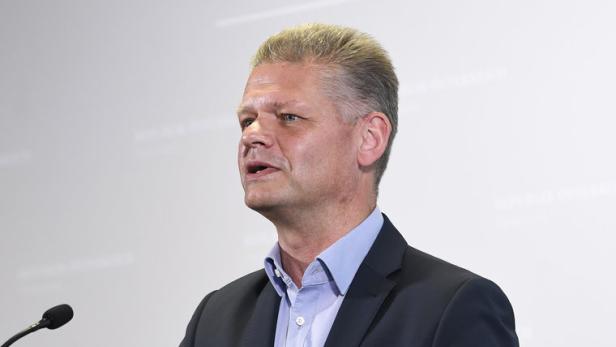 U-Ausschuss: Hanger will Inserate aller ÖVP-Koalitionspartner prüfen