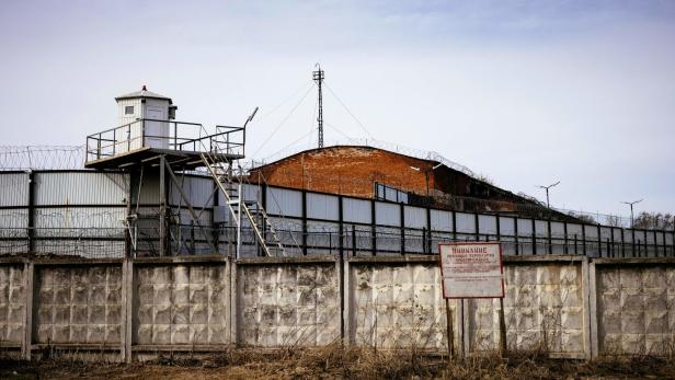 Russische Behörden ermitteln zu Foltervideo in Gefängnis