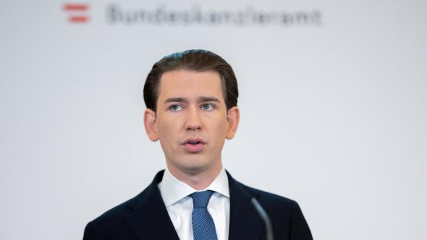 ÖVP-Ermittlungen: Opposition fordert Rücktritt des Kanzlers