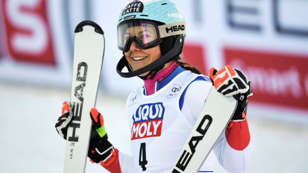 Schweizer Ski-Star nach kuriosem Trainingsunfall verletzt
